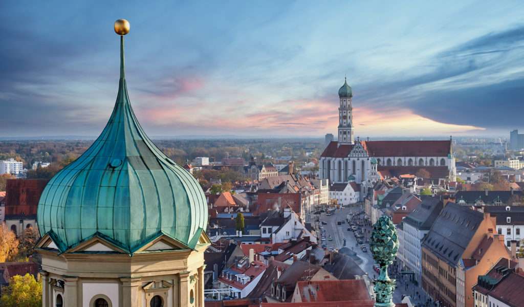 Kartenlesegerät mieten Augsburg
