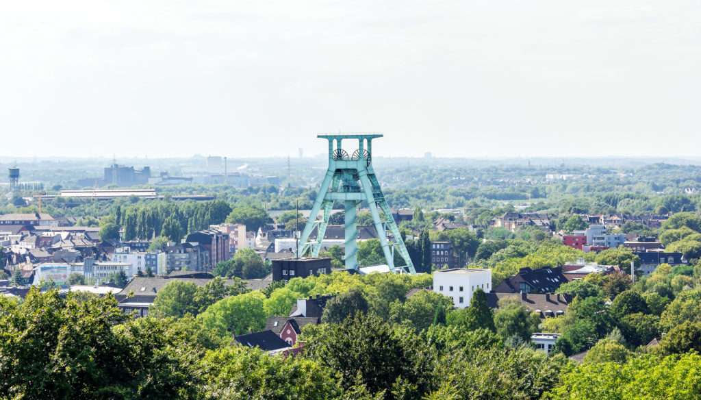 Kartenlesegerät mieten Bochum