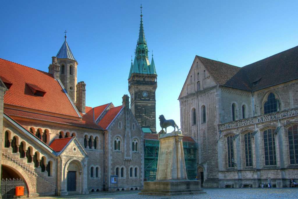 Kartenlesegerät mieten Braunschweig