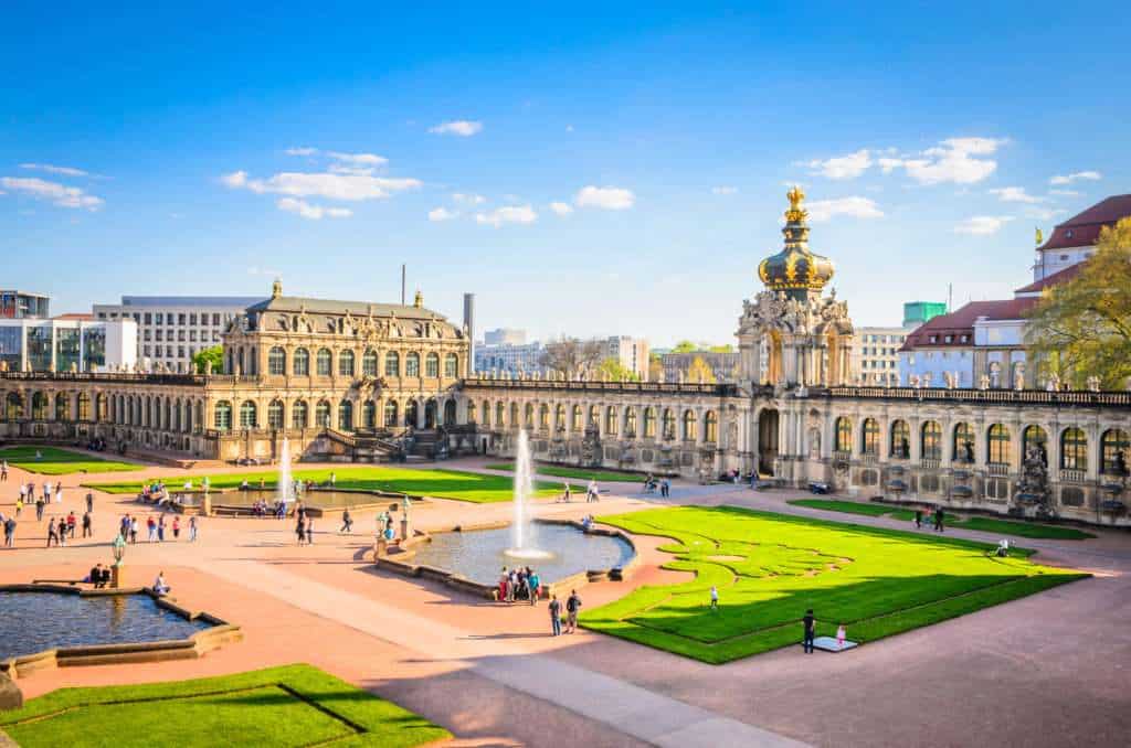 Kartenlesegerät mieten Dresden