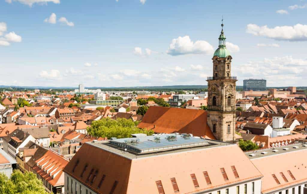 Kartenlesegerät mieten Erlangen