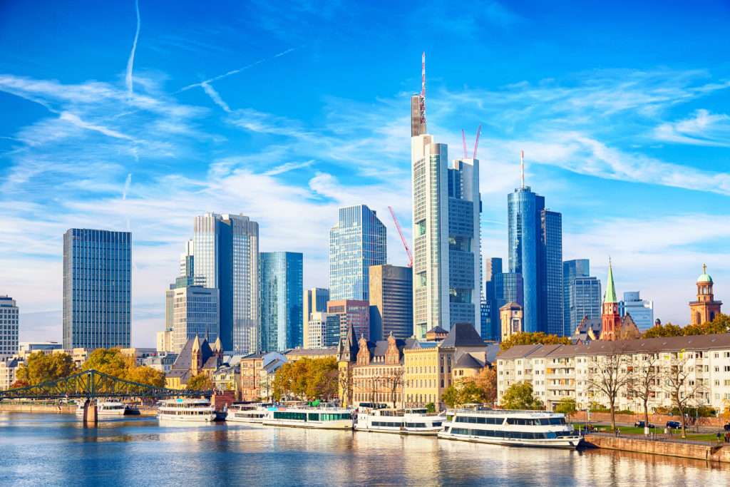 Kartenlesegerät mieten Frankfurt am Main