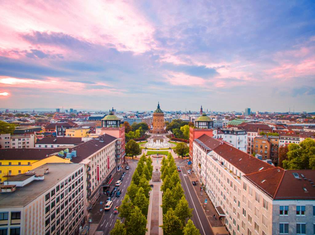 Kartenlesegerät mieten Mannheim