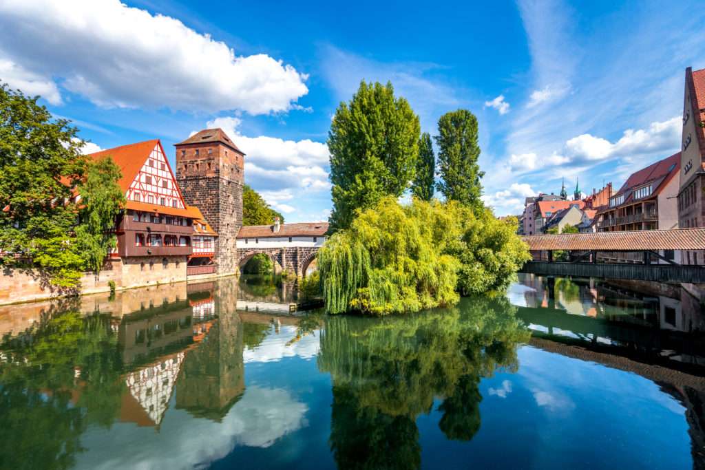 Kartenlesegerät mieten Nürnberg