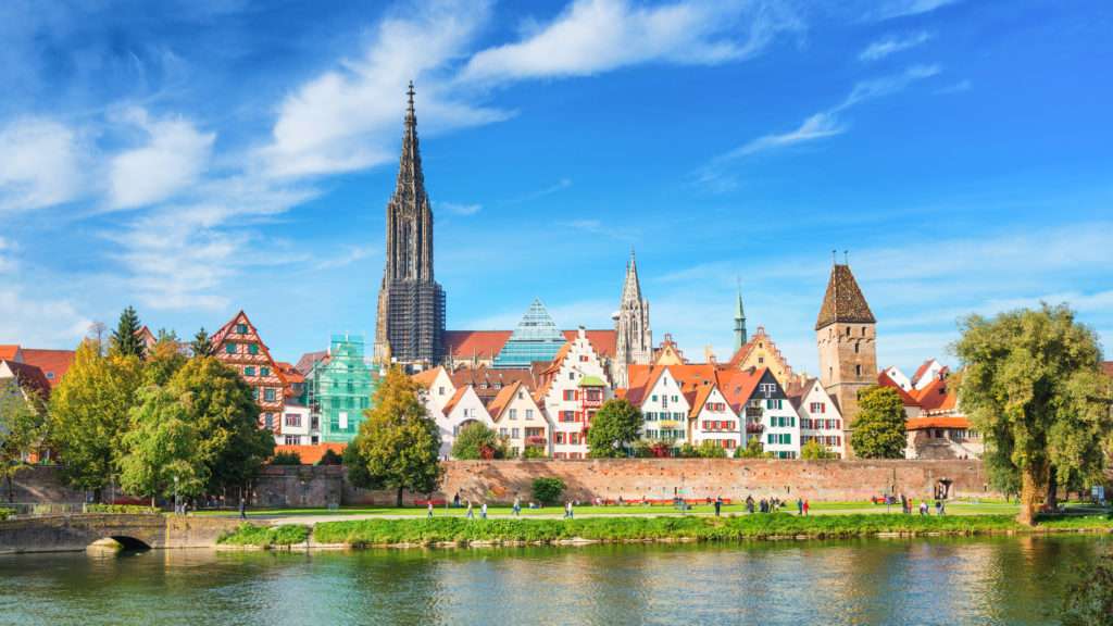 Kartenlesegerät mieten Ulm